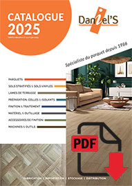 T&eacute;l&eacute;charger notre catalogue au format PDF !